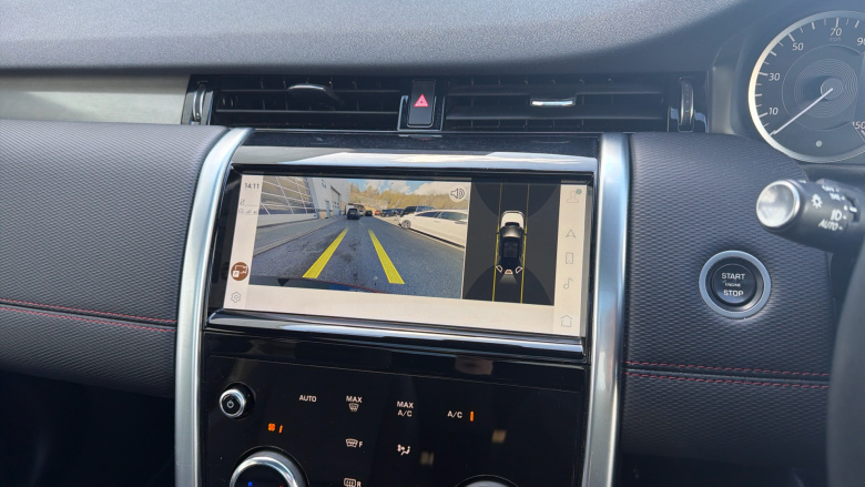 Land Rover Discovery Sport 2.0 D200 Urban Edition 5dr Auto [5 Seat] Diesel Station Wagon